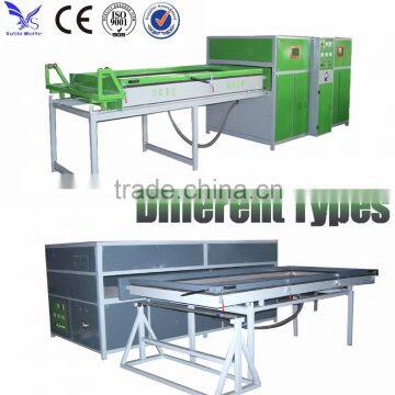 Xswy9941782 Qing Dao Hot Sale Vacuum Pvc or Veneer Laminating Machinery Made in China