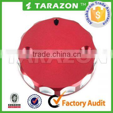 High Performance Street Bike Brake Reservoir Cover Suit for Ducati 848 photo-2