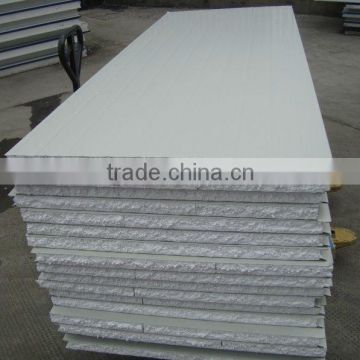 CHINA polyurethane sandwich panel