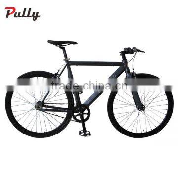 Chinese Fixed Gear Road Bike