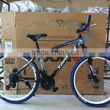 best quality 26 inch MTB mountain bike TZ-MTB1301