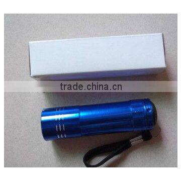Led Flashlight photo-5