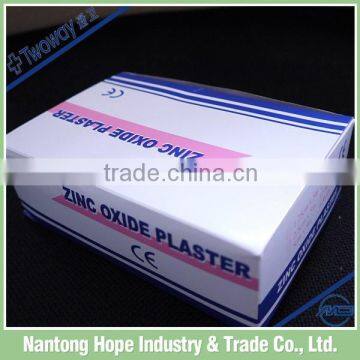 Hot New Medical Product Zinc Oxide Adhesive Plaster photo-4