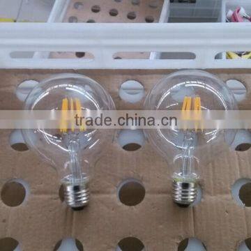 zhejiang factory offer led fliament bulb