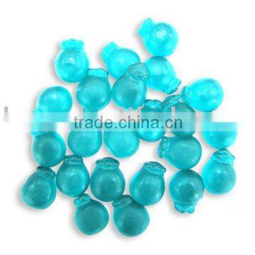 Bulk Blue Berry chewing gummy Confectionery