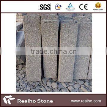 cheap chinese granite kerbstone