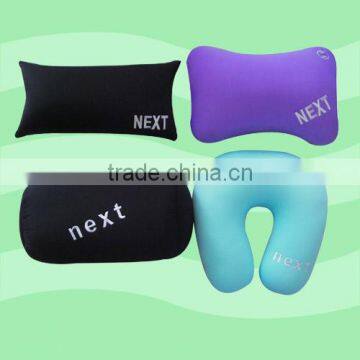 micro bead pillow micro bead cushion