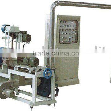 plastic Recycling Machine