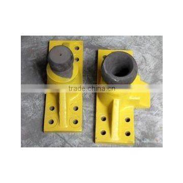 China JiNing Wholesale price China aftermarkets SD16 Trunnion L.16L-80-30000
