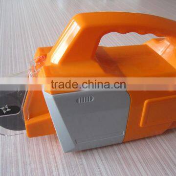 Pneumatic crimping tool AM-6-4 for cable ferrules end sleeves pneumatic machine crimper