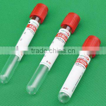 HENSO Blood Collection Tubes Manufacturer