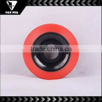 Extreme sports speed skate metal wheel 62x42mm