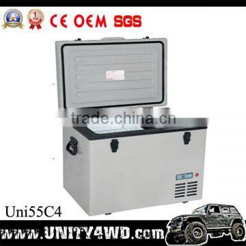 2014 55 Ltr Freezer / mini freezer for car/outdoor equipemnt mini fridge