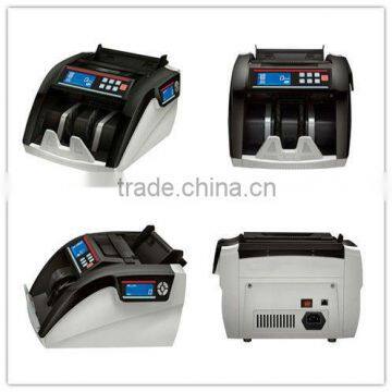 2013 Best Reputation Intelligent Electric Bill Counting Machine GR5800 photo-1