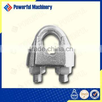 THAILAND TYPE WIRE ROPE CLIP