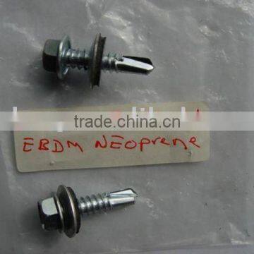 SELF DRILLING SCREW