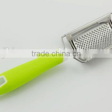 Arch shape vegetable grater shredded grater cheese grater