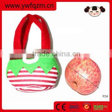 best selling christmas items candy hand bag