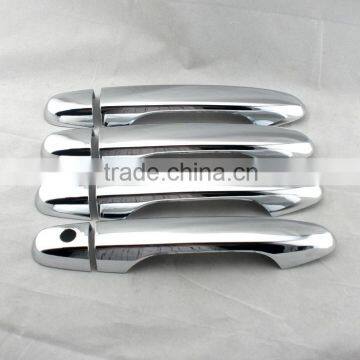 Chrome Car Accessories Abs Plastic Door Handle Cover photo-2
