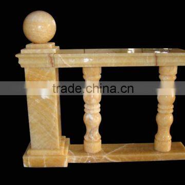 Wholesale terrace balusterade hand staircase railing