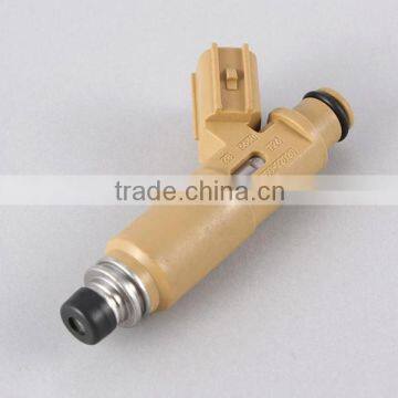 Auto Fuel Injector For TOYOTA COROLLA OEM 23209-22020 photo-5