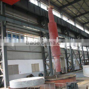 Torsion Shaft