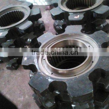 Chain Sprocket