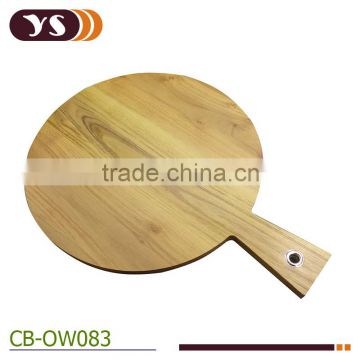 Wooden popular cutting board