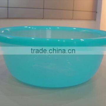 Plastic Wash Basin,plastic houseware