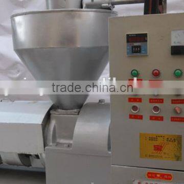 Hot Sale Cooking Oil Press Suppliers photo-4