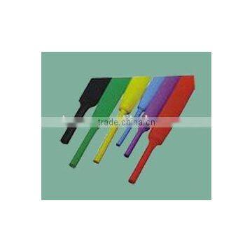 anti-abrasion and flame retardant use in motor manufacture industry heat shrink pipe