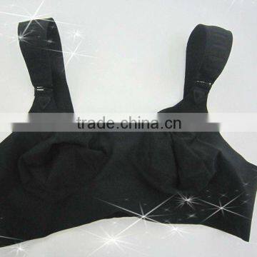 new design sports woman brassiere