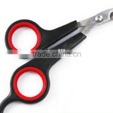 Pet Dog Cat Toe Care Nail Cutter Clippers Scissors Shear Grooming Trimmer photo-3