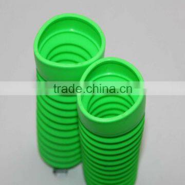 SCL-2015050020 Motorcycle Front Shock Absorber Rubber Dust Cover photo-3