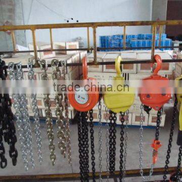 Promotion Industical Harga Hoist Crane 5 Ton photo-6