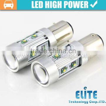 50w Car Light Car Tail Light Bulb Led Auto Light 1157 photo-5