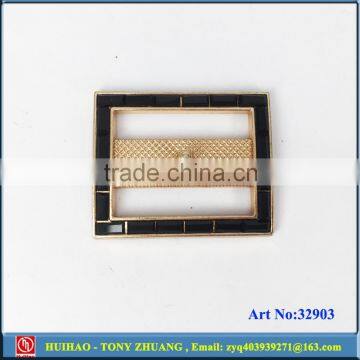 Low Price Hardware Sandal Buckles Design Accessories (33811)