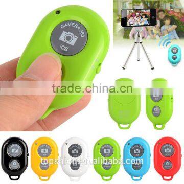 cellphone camera remote control remote shutter bluetooth shutter