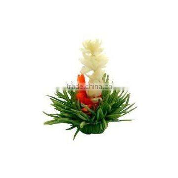 Chinese Artist tea Fairy Dispersing Flowers Tea Blooming Flower Tea