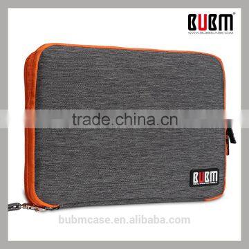 Home Travel Manufacturing Cable Stable DLX Travel Organizer Kit Bag for Electronics Accessories Case Usb Drive Cable photo-2