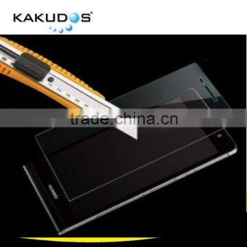0.3mm Tempered Glass Screen Protector for Huawei p7