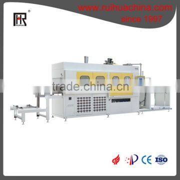 Thermoforming Machine DXS-700/1200A-2