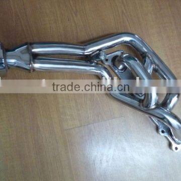 auto exhaust mufflers