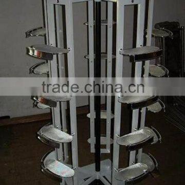 clothes rack for garments display