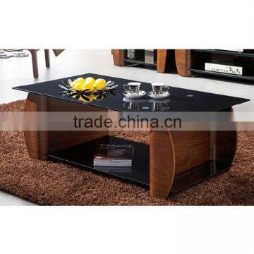 Morden design hot sale fiberglass coffee table