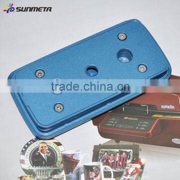 Mobile Case Cover DIY Printing Accessories Samsung S3 Mould Sublimation Transfer Mould photo-2