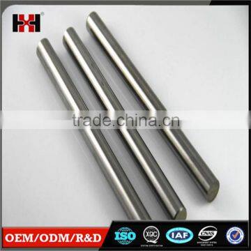 Wholesale K20 Tungsten Carbide Bar Blanks for Drilling Bits Customized China Tungsten Carbide Bar Stock Cheap Price Carbide Bars photo-2