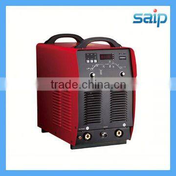 2013 Newest Saip Tig Welding Machine TIG-200P pvc membrane welding machine