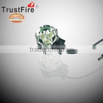 TrustFire 18650 Rechargeable Power Bank Good Quality Phone Accessories photo-2