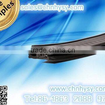 Rubber Fender Trim photo-4